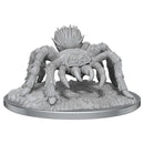 Pathfinder Deep Cuts Giant Spider RPG - Miniatures