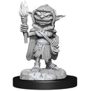 Pathfinder Deep Cuts: Goblin Rogue Female (W13) RPG - Miniatures