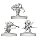 Pathfinder Deep Cuts: Goblins RPG - Miniatures
