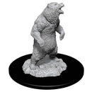 Pathfinder Deep Cuts: Grizzly RPG - Miniatures