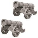 Pathfinder Deep Cuts: Large Cannon RPG - Miniatures