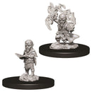 Pathfinder Deep Cuts: Male Gnome Sorcerer RPG - Miniatures