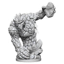 Pathfinder Deep Cuts: Medium Earth Elemental RPG - Miniatures