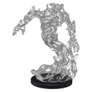 Pathfinder Deep Cuts: Medium Fire Elemental RPG - Miniatures