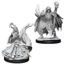 Pathfinder Deep Cuts: Necromancers RPG - Miniatures