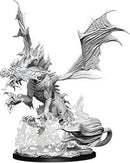 Pathfinder Deep Cuts: Nightmare Dragon RPG - Miniatures