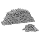 Pathfinder Deep Cuts: Piles Of Wood RPG - Miniatures