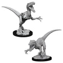 Pathfinder Deep Cuts: Raptors RPG - Miniatures