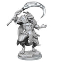 Pathfinder Deep Cuts Serpentfolk RPG - Miniatures
