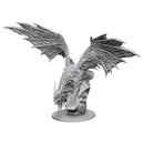 Pathfinder Deep Cuts: Silver Dragon RPG - Miniatures