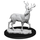 Pathfinder Deep Cuts: Stag RPG - Miniatures