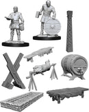 Pathfinder Deep Cuts: Vikings (W13) RPG - Miniatures