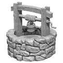 Pathfinder Deep Cuts: Well RPG - Miniatures