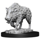 Pathfinder Deep Cuts: Wild Boar RPG - Miniatures
