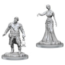 Pathfinder Deep Cuts Zombies RPG - Miniatures
