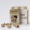 Pathfinder Dice Sets Accessories - Dice