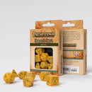 Pathfinder Dice Sets Accessories - Dice