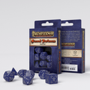 Pathfinder Dice Sets Accessories - Dice
