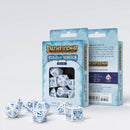 Pathfinder Dice Sets Accessories - Dice