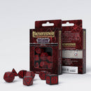 Pathfinder Dice Sets Accessories - Dice