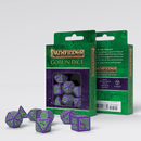 Pathfinder Dice Sets Accessories - Dice