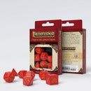 Pathfinder Dice Sets Accessories - Dice