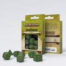 Pathfinder Dice Sets Accessories - Dice