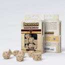 Pathfinder Dice Sets Accessories - Dice