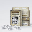 Pathfinder Dice Sets Accessories - Dice