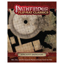 Pathfinder Flip - Mat Classics: Ancient Dungeon RPG - New