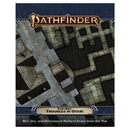 Pathfinder Flip - Mat Troubles in Otari RPG - New