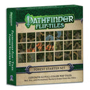 Pathfinder Flip Tiles: Dungeon Starter Set RPG - New