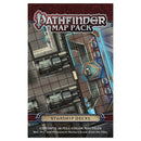 Pathfinder Map Pack: Starship Decks RPG - New