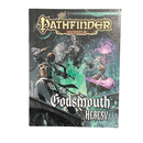Pathfinder Module Godsmouth Heresy by Rob Mcreary Pre - Owned RPG - Pre - Owned