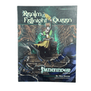 Pathfinder Module Realm of the Fellnight Queen by Neil Spicer Pre - Owned RPG - Pre - Owned