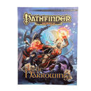 Pathfinder Module The Harrowing by Crystal Frasier Pre - Owned RPG - Pre - Owned