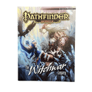 Pathfinder Module The Witchwar Legacy by Greg A Vaughan Pre - Owned RPG - Pre - Owned