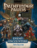 Pathfinder Pawns: Enemy Encounters Pawn Collection RPG - New