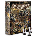 Pathfinder Pawns: NPC Codex Box RPG - New