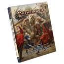Pathfinder RPG 2nd Ed: Absalom City Of Lost Omens RPG - New