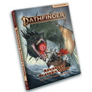 Pathfinder RPG 2nd Ed: Advanced Player's Guide Pocket Edition RPG - New
