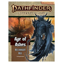 Pathfinder RPG 2nd Ed: Age of Ashes Hellknight Hill RPG - New