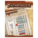 Pathfinder RPG 2nd Ed: Combat Pad RPG - New