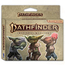 Pathfinder RPG 2nd Ed: Condition Card Deck RPG - New