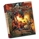 Pathfinder RPG 2nd Ed: Core Rulebook Pocket Edition RPG - New