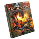 Pathfinder RPG 2nd Ed: Core Rulebook RPG - New