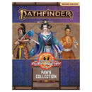 Pathfinder RPG 2nd Ed: Fists of the Ruby Phoenix Pawn Collection RPG - New