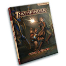 Pathfinder RPG 2nd Ed: Guns & Gears Hardback RPG - New
