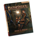 Pathfinder RPG 2nd Ed: Guns & Gears Pocket Edition RPG - New