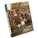 Pathfinder RPG 2nd Ed: Lost Omens - The Grand Bazaar RPG - New